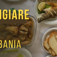 Se vi dicessi che si mangia meglio in Albania che in Italia?!